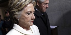 Bill Clinton, sa liaison avec Monica Lewinsky : ce soir où il a tout avoué à Hillary
