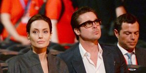 Brad Pitt rattrapé par la polémique : il est accusé d’avoir maltraité Angelina Jolie et d’avoir “frappé” un de ses enfants