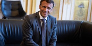 Emmanuel Macron : pourquoi a-t-il choisi de vivre "reclu" au Fort de Brégançon durant ses vacances ?