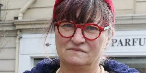 Christine Bravo victime des orages en Corse : elle pousse un énorme coup de gueule