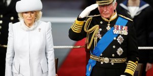 Charles III et Camilla : leur prétendu fils caché dévoile le contenu de sa dernière lettre à Elizabeth II