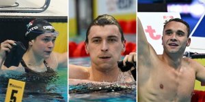 Championnats d'Europe de natation 2022 : un élan bleu à confirmer, des absents de marque, l'Italie veut régner... Ce qu'il faut savoir avant la compétition