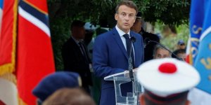Guerre en Ukraine : Emmanuel Macron appelle les Français à accepter de "payer le prix de la liberté"