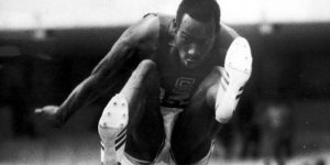 Athlétisme : Bob Beamon, les secrets derrière le saut d'une vie