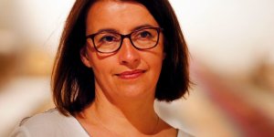 "Tout ça pour ça" : Cécile Duflot pas tendre avec François Hollande