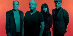 Avec leur nouvel album "Doggerel", les Pixies ravivent la flamme