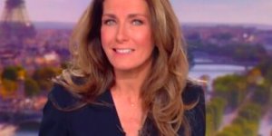 Affaire Pierre Palmade : Anne-Claire Coudray se confie sur cette décision prise par le journal de TF1