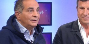 "Il fait une erreur sur le jugement" : Pascal Bataille et Laurent Fontaine répondent à Jacques Pradel (VIDEO)