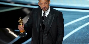 Will Smith : quelques mois après sa gifle à Chris Rock aux Oscars, l'acteur fait un retour inattendu au cinéma