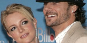 Britney Spears : son ex Kevin Federline affirme que son père Jamie Spears lui « a sauvé la vie »