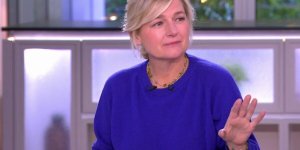 VIDÉO - "Il n’en est pas question !" : Anne-Elisabeth Lemoine alerte Emmanuelle Wargon