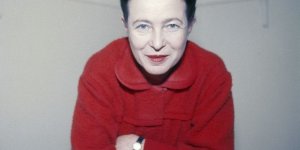 Fuir la maternité, multiplier les conquêtes… Comment vivre comme Simone de Beauvoir ?