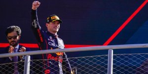 F1 : les scénarios d'un possible sacre de Max Verstappen dès le Grand Prix de Singapour