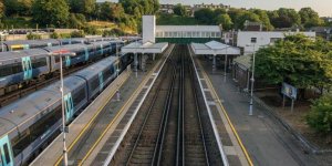 Royaume-Uni : une nouvelle grève des conducteurs de trains affecte le trafic ferroviaire
