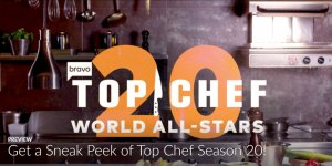 Top Chef International : Quel chef français pour le programme US ?