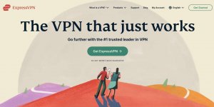 Prise en main de ExpressVPN : le VPN le plus rapide du marché mis à l'épreuve