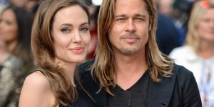 Angelina Jolie demande à ses enfants de fuir Brad Pitt comme la peste