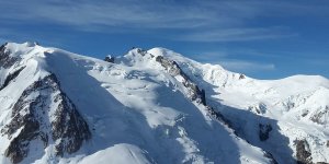 Une championne de ski française âgée de 26 ans est morte en escaladant le Mont Blanc