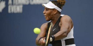 Tennis : Serena Williams annonce sa retraite après l’US Open