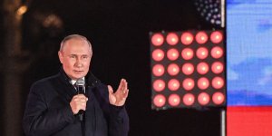 "Ce qui est certain…" : l'avis tranché de Laurent Fabius sur la folie présumée de Vladimir Poutine