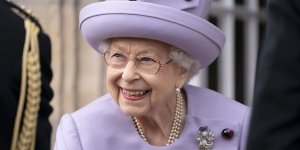 Elizabeth II : son certificat de décès publié, les vraies causes de sa mort enfin dévoilées