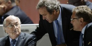 Coupe du monde 2022 : "Avant, Michel était pro-États-Unis", l'ex-n°2 de la Fifa évoque un "revirement" de Platini en faveur du Qatar