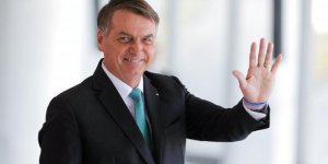 Présidentielle au Brésil : "Jair Bolsonaro n'acceptera pas la défaite", selon une historienne