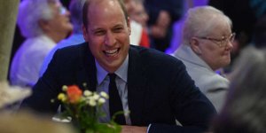 Prince William désarçonné et touché… cette rencontre inattendue au Pays de Galles