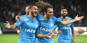 DIRECT. Ligue des champions : Marseille, qui reçoit le Sporting Portugal, vise sa première victoire européenne de la saison... Suivez le match