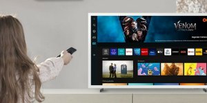 Samsung baisse subitement de 100 euros le prix de la TV QLED The Frame sur son site officiel
