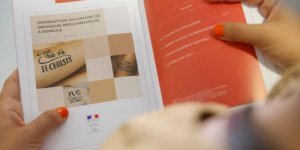 Le nombre d'IVG en baisse pour les femmes les plus jeunes en France, mais stable pour les autres