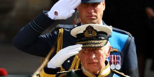 Prince William : pourquoi Charles III va lui verser 800 000 euros