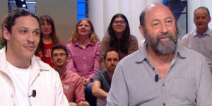 Kad Merad agacé dans "Quotidien" : il recadre Yann Barthès et ses "questions à la con"
