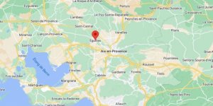 Bouches-du-Rhône : cinq hommes suspectés de tentative d'enlèvement placés en garde à vue