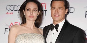 Brad Pitt et Angelina Jolie : insultes, étranglement… Révélations sur la dispute qui a conduit à leur divorce
