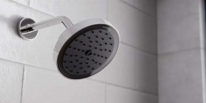 Voici la douche intelligente idéale pour faire des économies d’eau