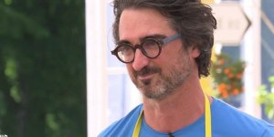 Le meilleur pâtissier : Sébastien éliminé, les internautes font une amusante découverte sur le candidat (ZAPTV)