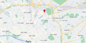 Paris : un homme de 25 ans meurt noyé dans le canal de l'Ourcq