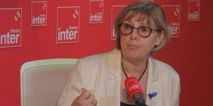 Réforme des retraites : "Le droit de débattre, oui, le droit de blocage, non", martèle la ministre de l'Enseignement supérieur après l'évacuation de l'université de Bordeaux