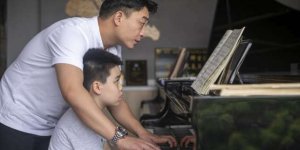 « Les enfants pianistes chinois et leur rêve de carrière », sur Arte.tv : les virtuoses en herbe servent d’instrument au régime