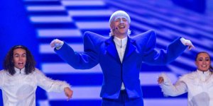 Eurovision 2024 : un candidat interdit de répéter après un incident