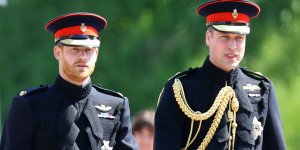 Prince William : pourquoi il ne peut "tout simplement pas pardonner" à Harry