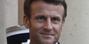 Emmanuel Macron : ce ministre qu’il voudrait voir président en 2027