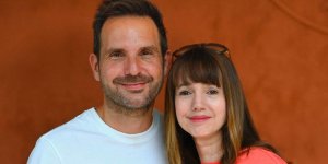 « Le socle de ma vie a vrillé » : le chef Christophe Michalak très inquiet pour sa femme, Delphine, opérée en urgence