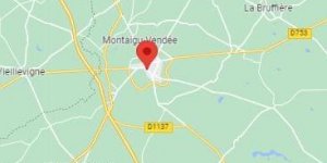 Vendée : un incendie dans une zone industrielle fait un mort et deux blessés