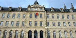 Caen : les services informatiques de la mairie suspendus après une cyberattaque