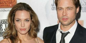 Brad Pitt a-t-il été violent envers Angelina Jolie ? Des images de possibles blessures dévoilées