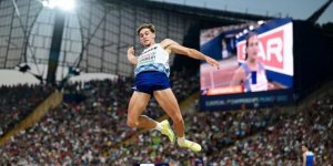 Championnats européens 2022 : Pommery repêché et troisième du saut en longueur, Vigier à nouveau sacré... Ce qu'il faut retenir de la 6e journée