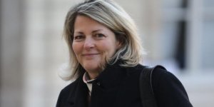 L'actuelle secrétaire générale de Bercy, Marie-Anne Barbat-Layani, proposée pour prendre la tête de l'Autorité des marchés financiers
