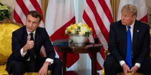 Emmanuel Macron moqué par Donald Trump : ce surnom peu flatteur révélé…